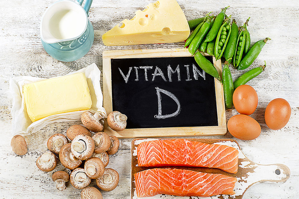 Osteoporosis – Foods to eat, symptoms, and home remedies