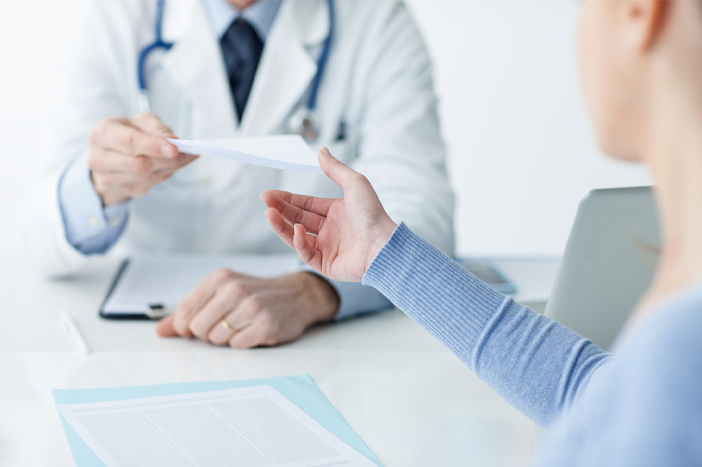 Sickle cell anemia – Causes and warning signs