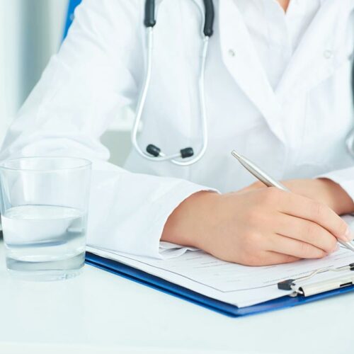 Thrombotic thrombocytopenic purpura – Symptoms, diagnosis, and management